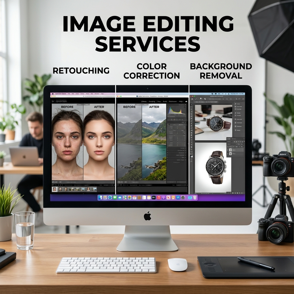Image Editing