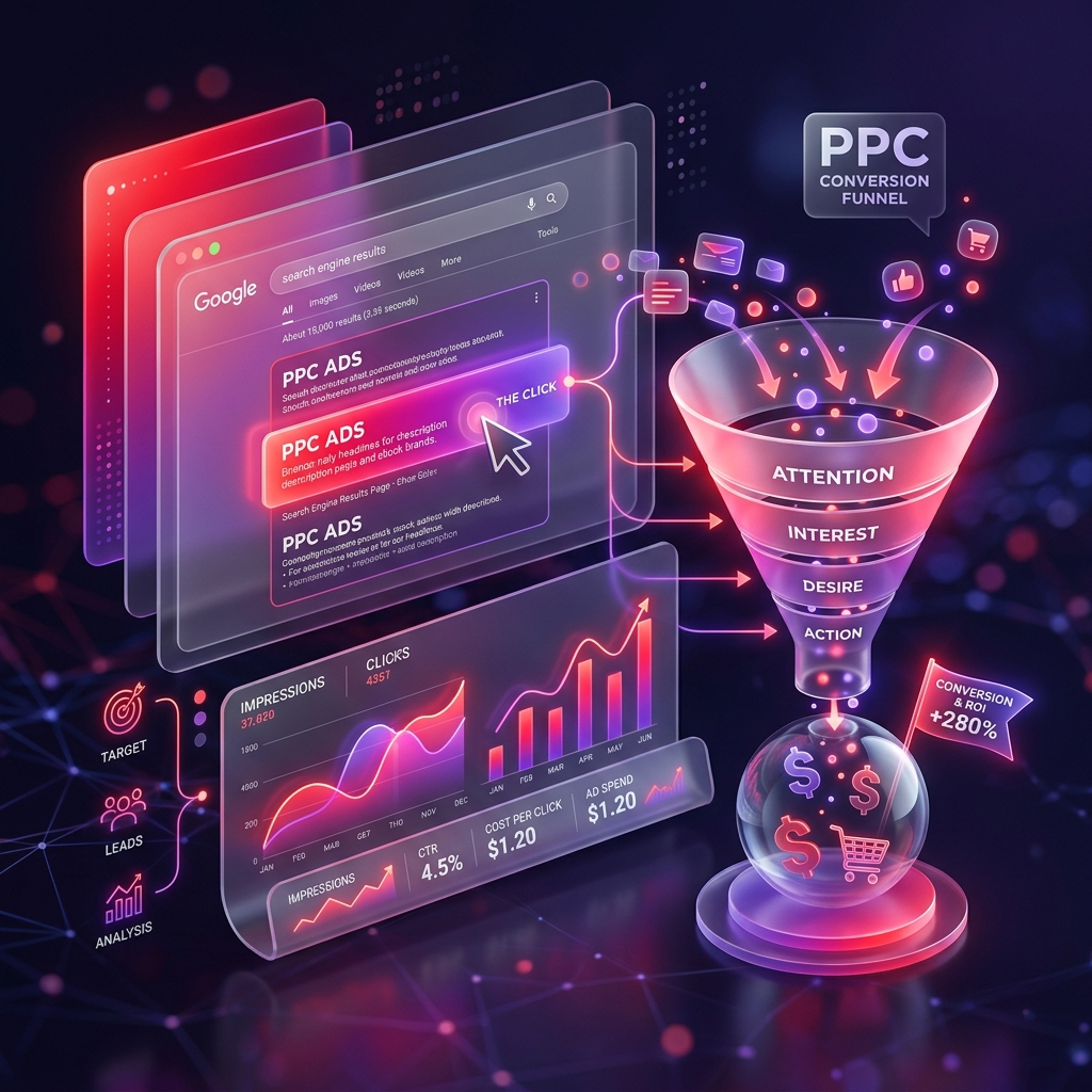 Pay-Per-Click Advertising