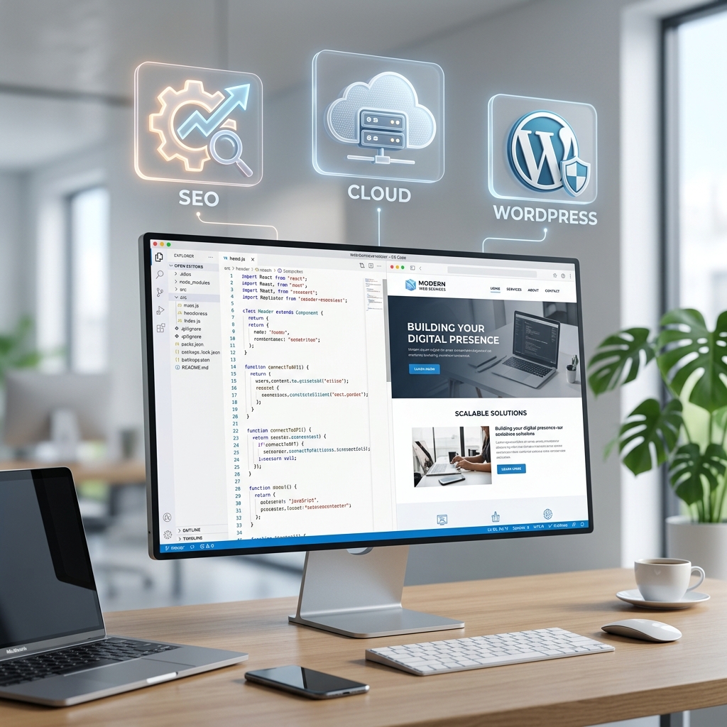 Web Services