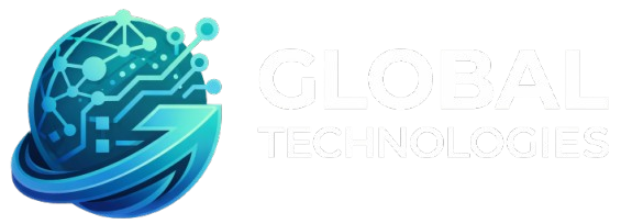 Global Technologies Logo